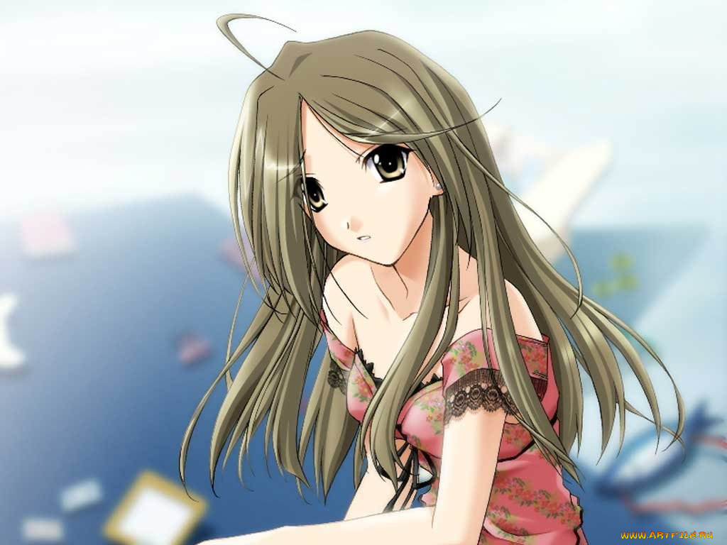 memories, off, аниме