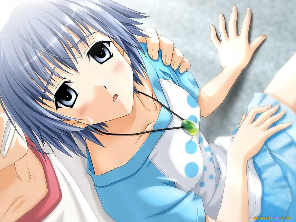 memories, off, аниме