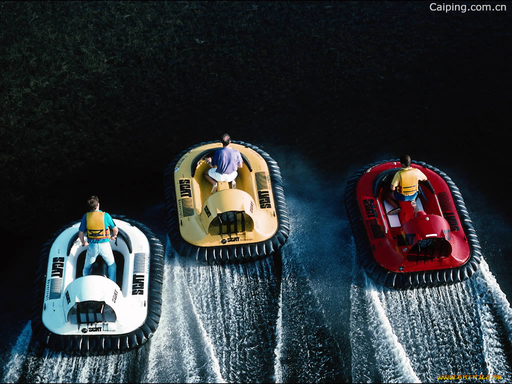 спорт, водный