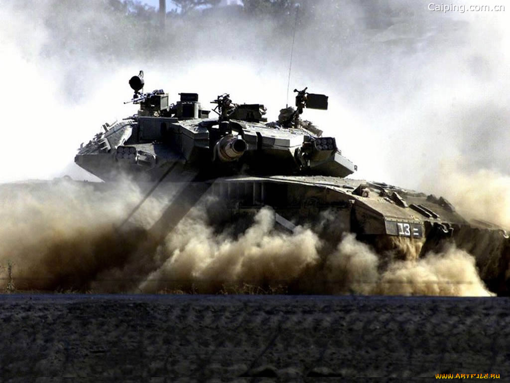 техника, военная