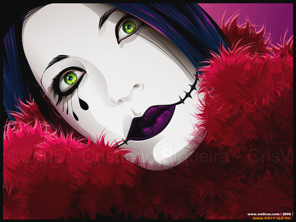 векторная, графика