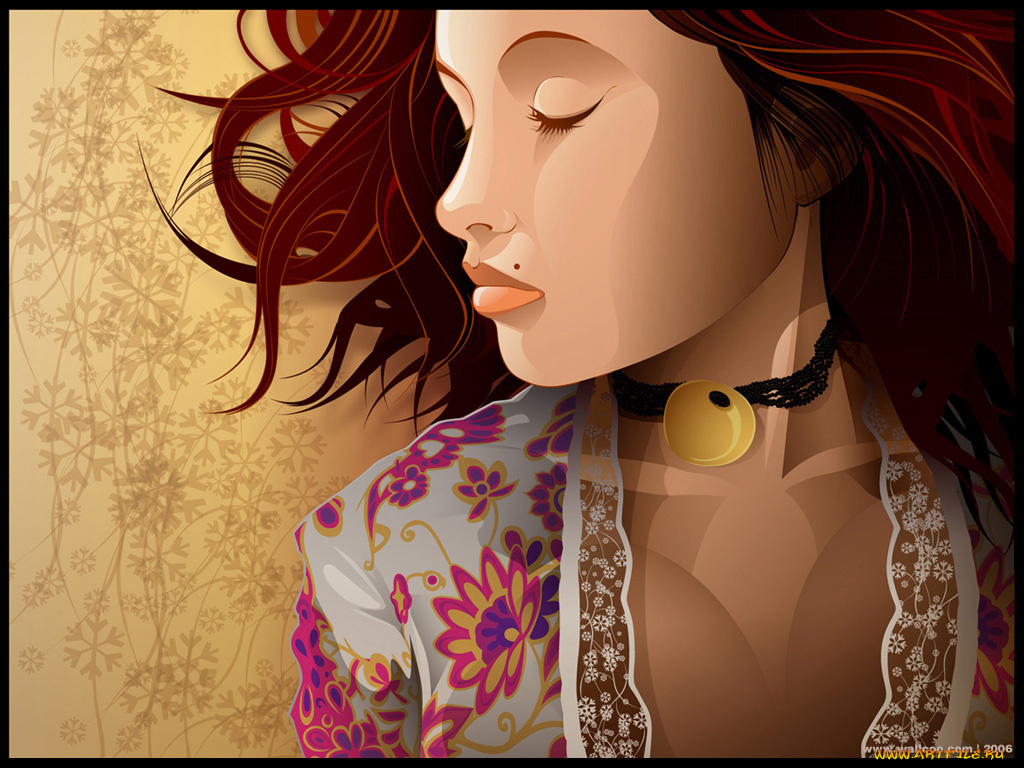 векторная, графика