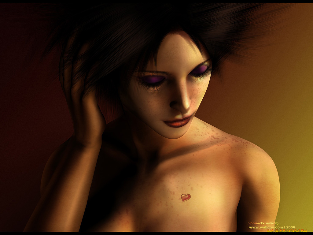 векторная, графика