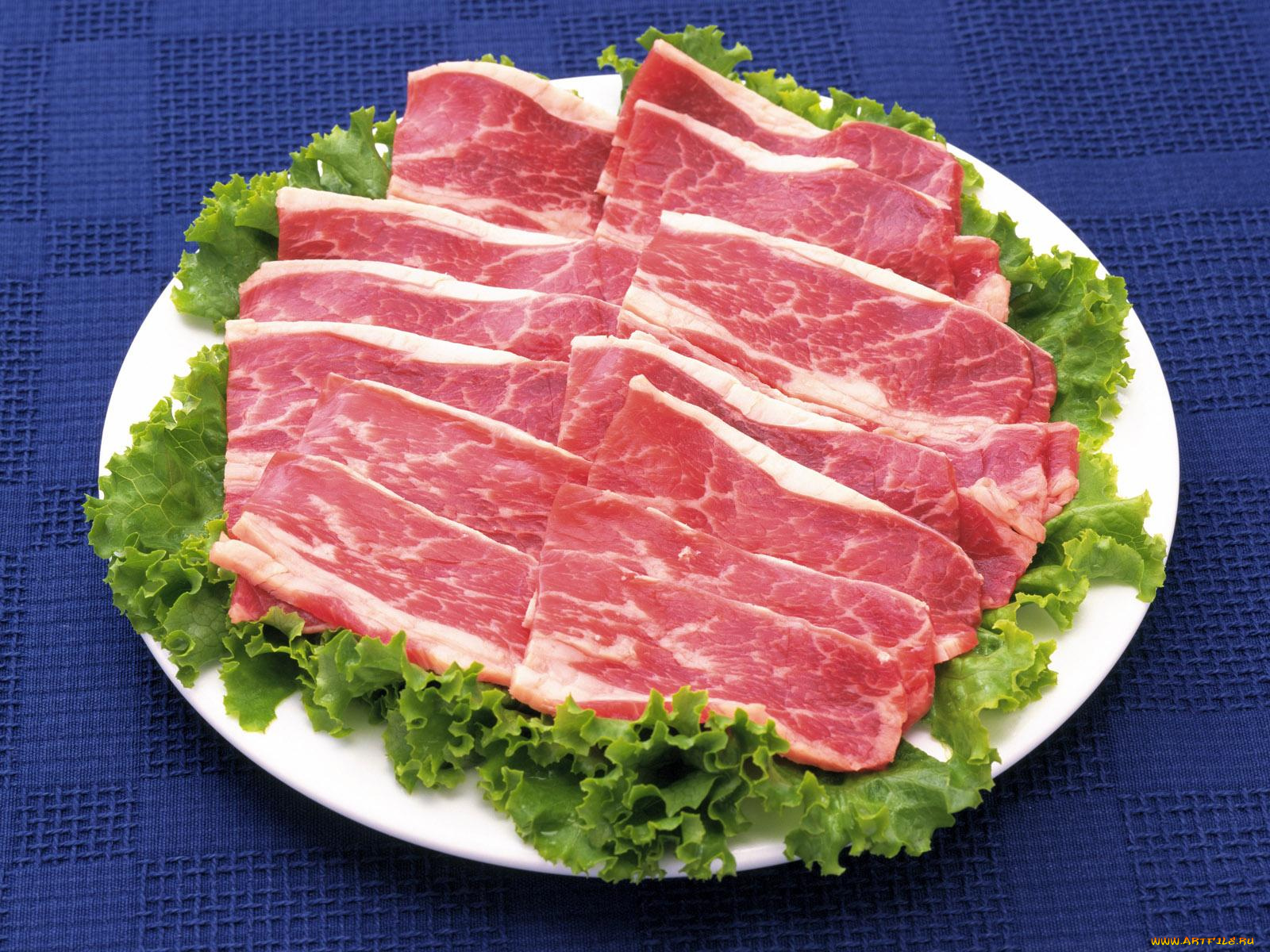 еда, мясные, блюда