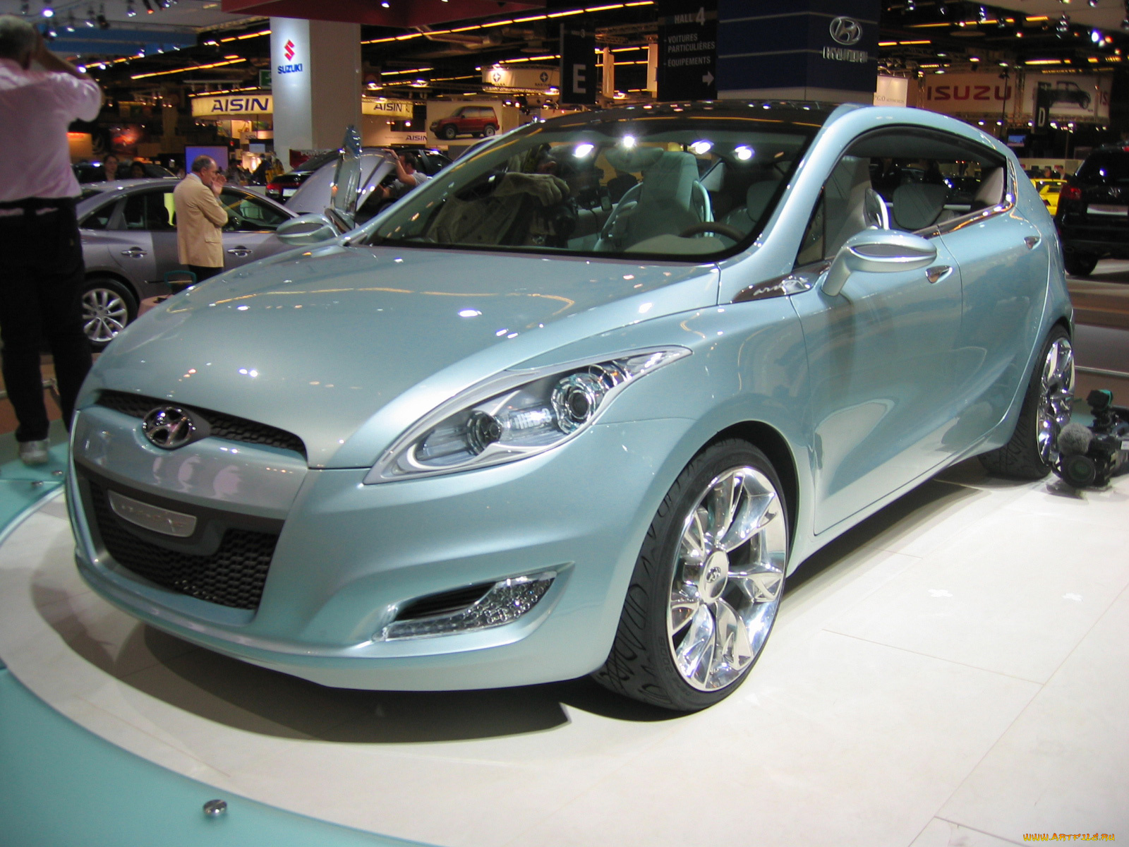 hyundai, arnejs, автомобили