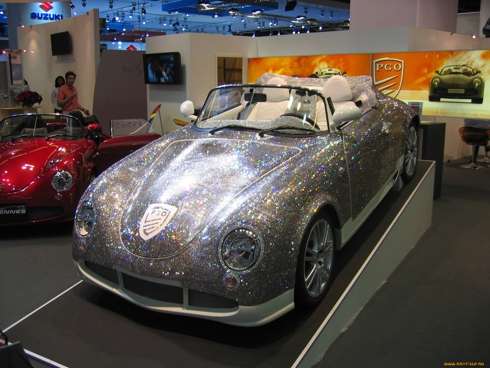 pgo, автомобили, porsche