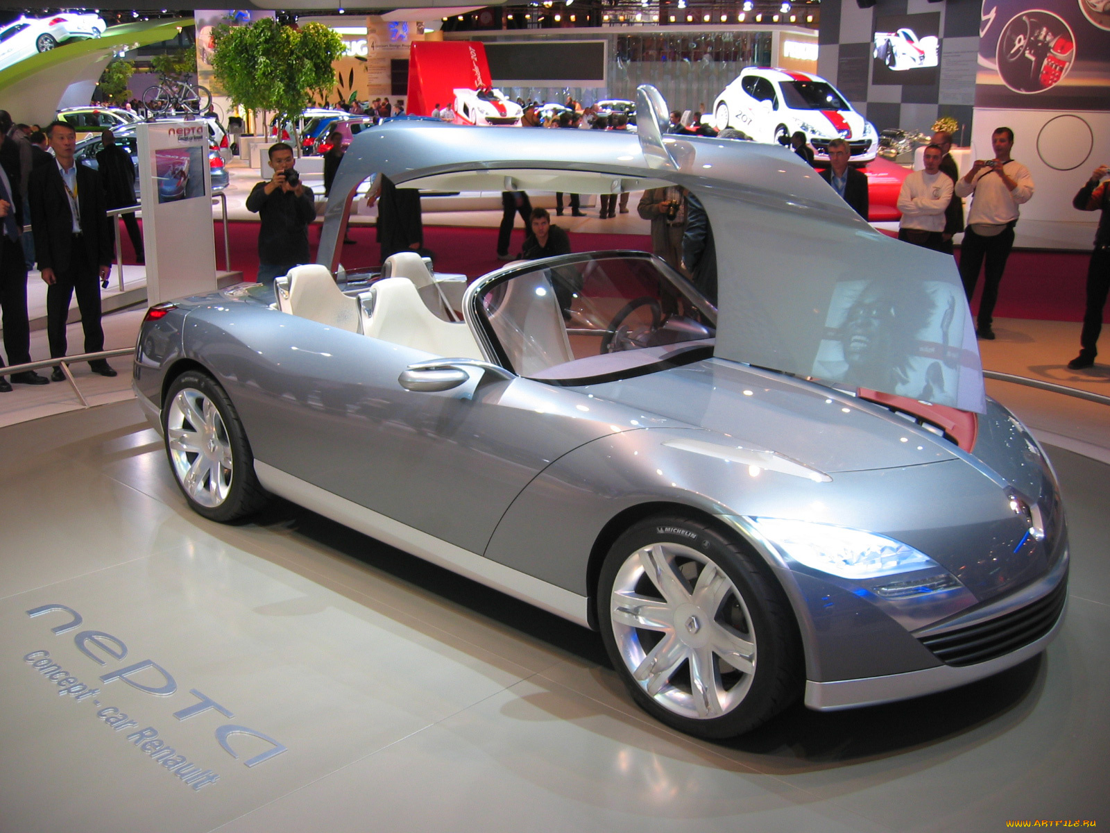 renault, nepta, автомобили