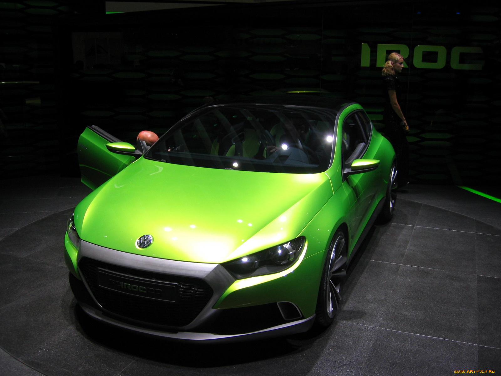 volkswagen, iroc, автомобили