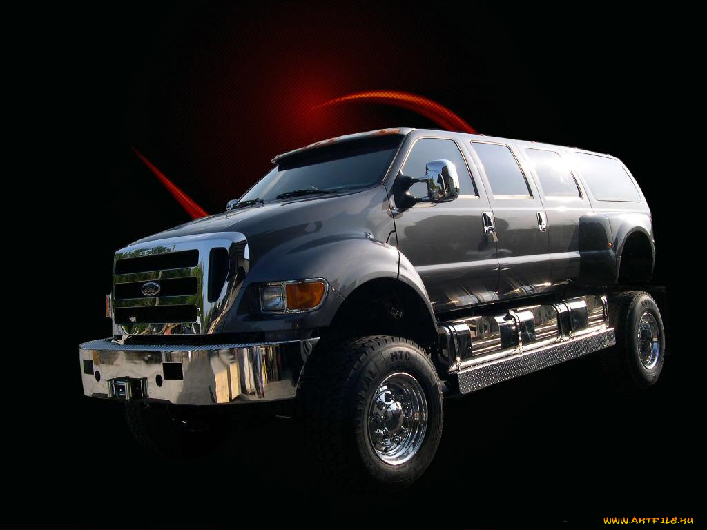 ford, 650, автомобили