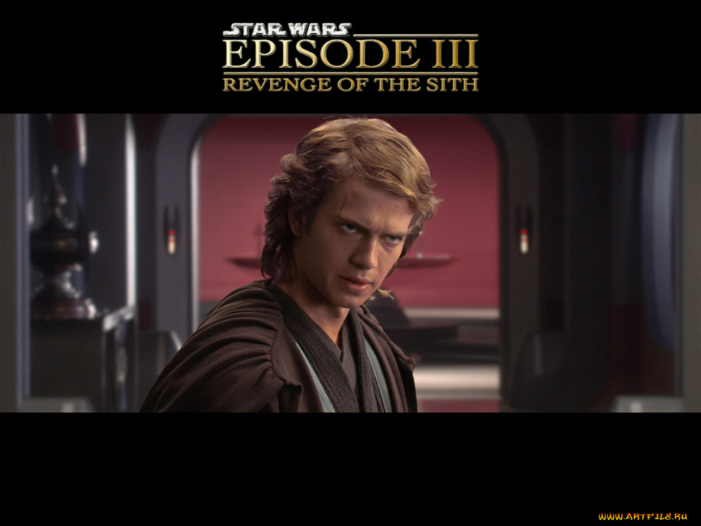 кино, фильмы, star, wars, episode, iii, revenge, of, the, sith