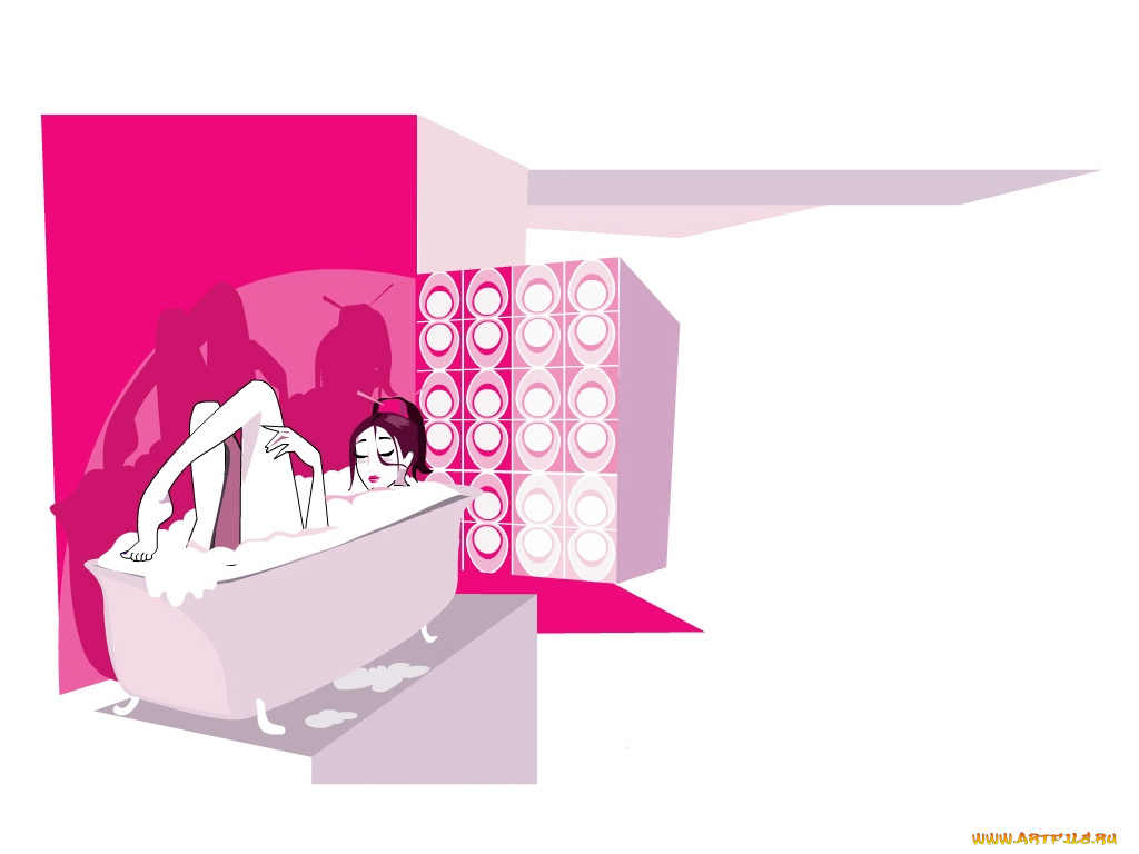 векторная, графика