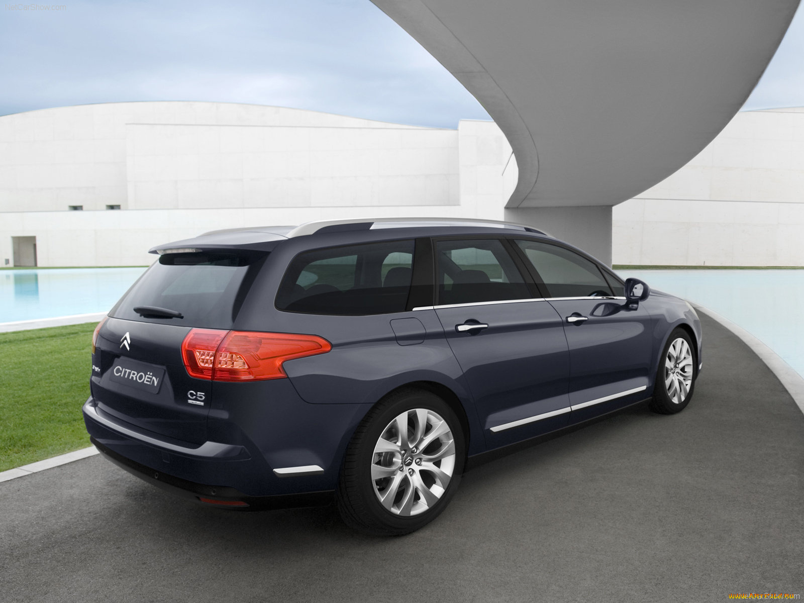 автомобили, citroen