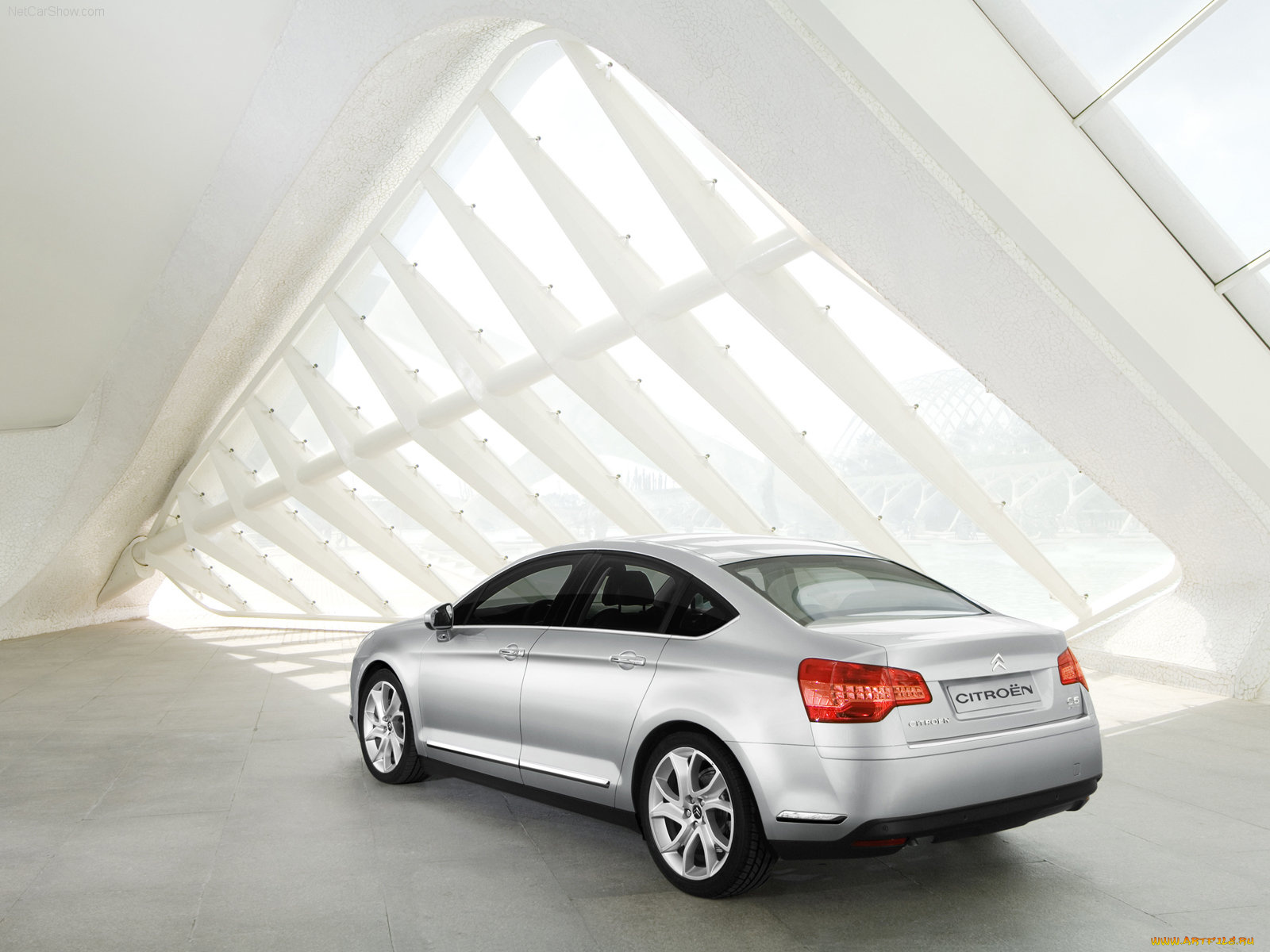 автомобили, citroen