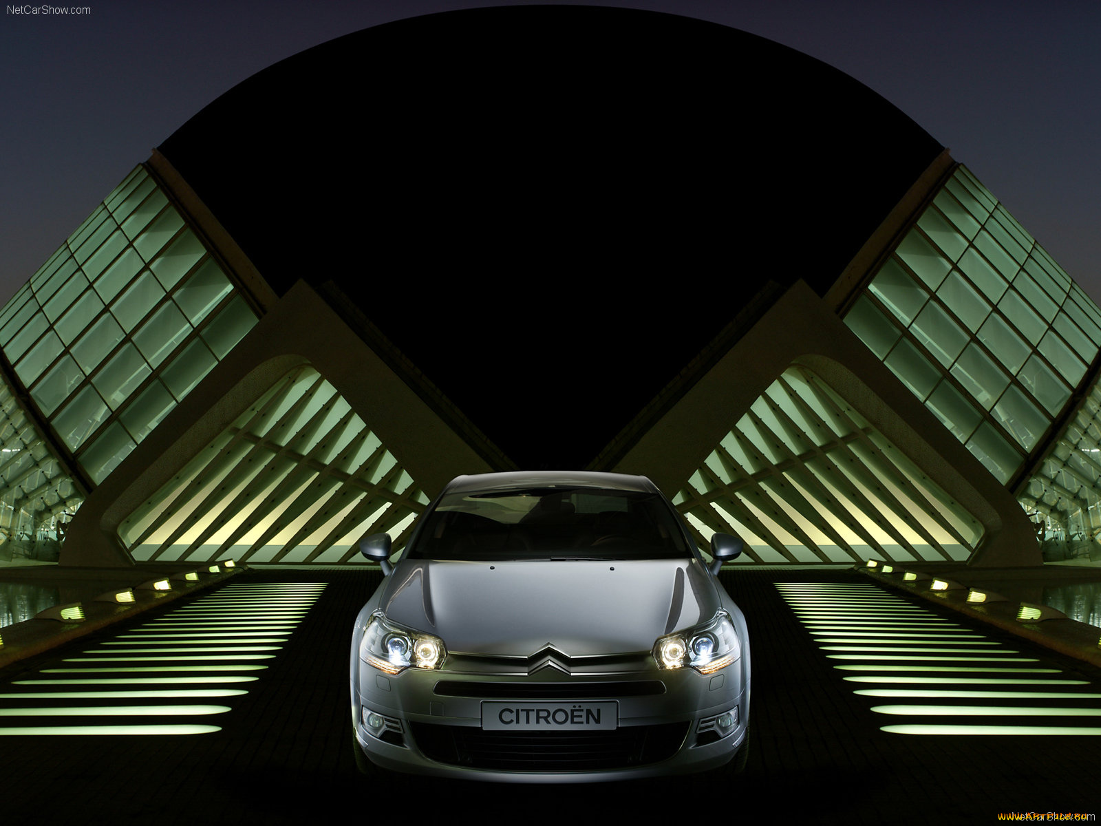 автомобили, citroen