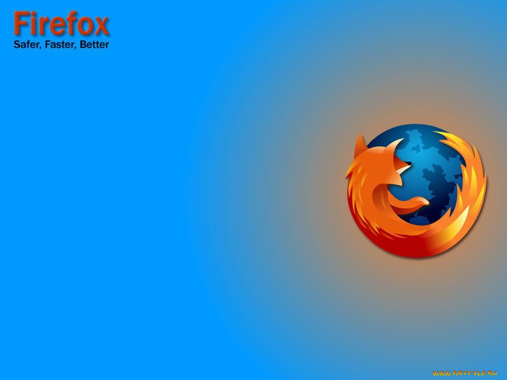 компьютеры, mozilla, firefox