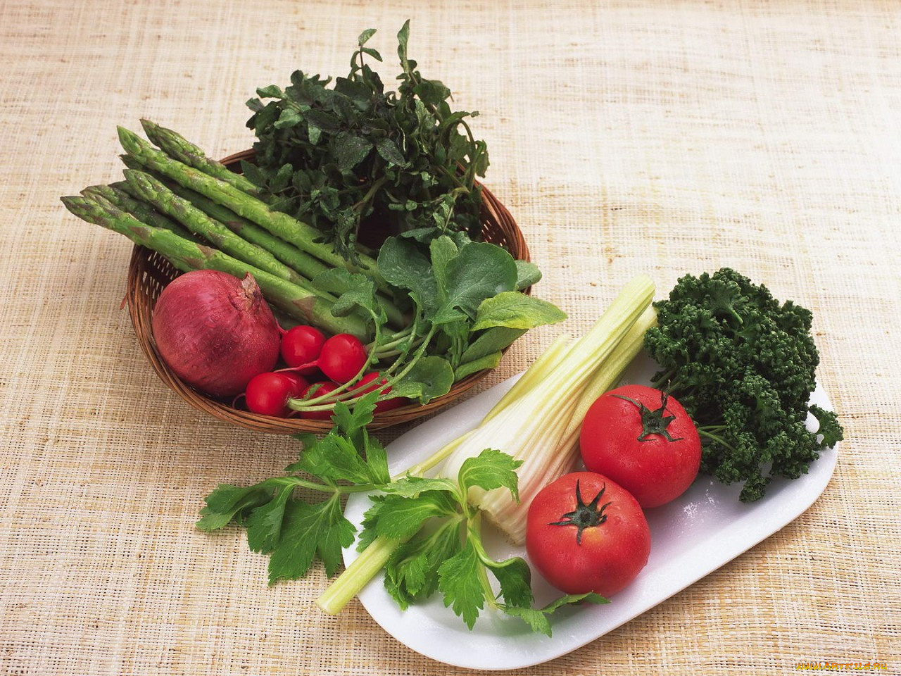 еда, овощи, помидоры, томаты