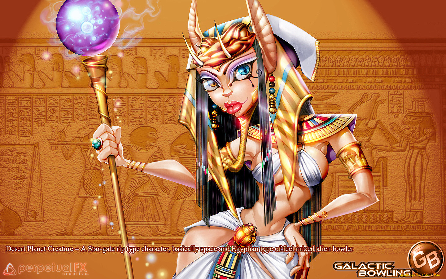 galactic, bowling, видео, игры