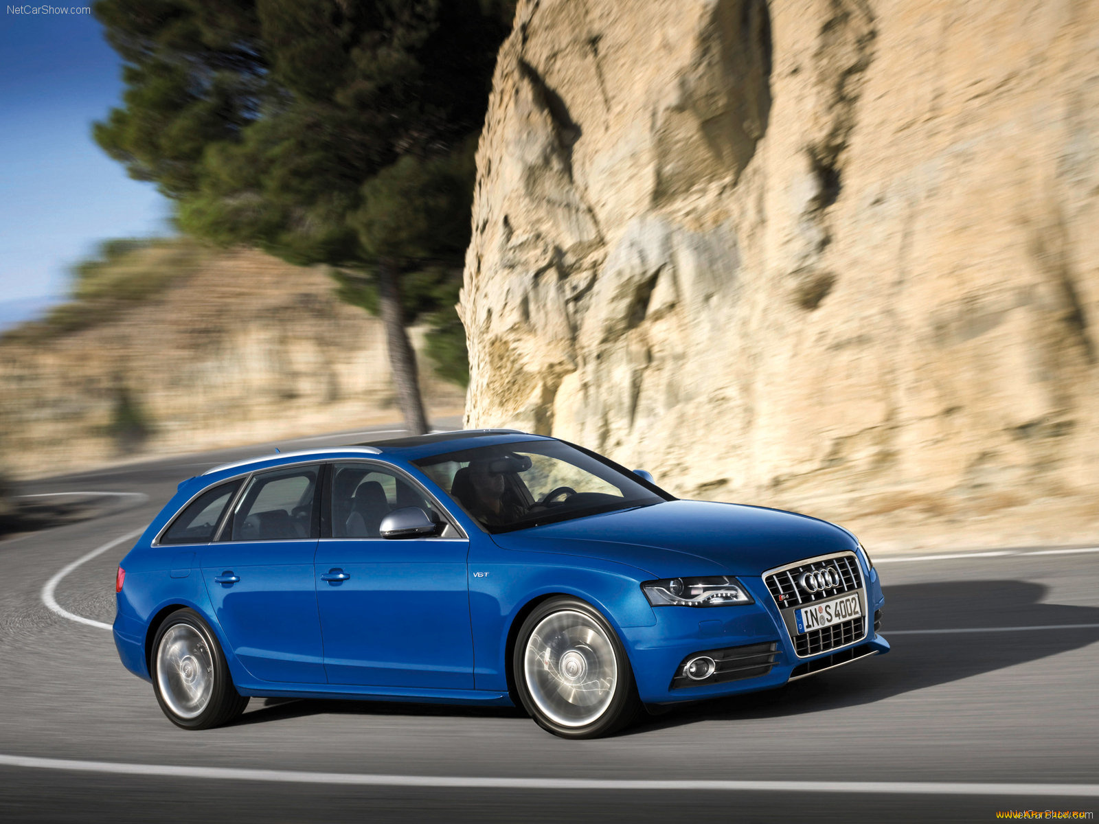 audi, s4, avant, 2009, автомобили