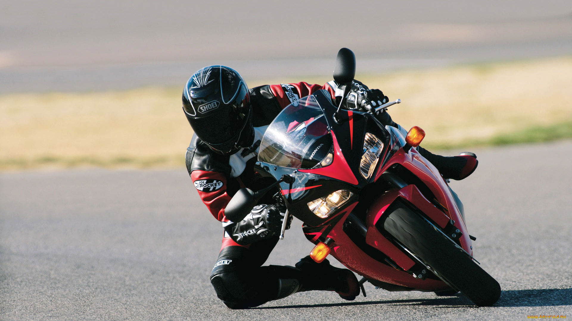 мотоциклы, honda