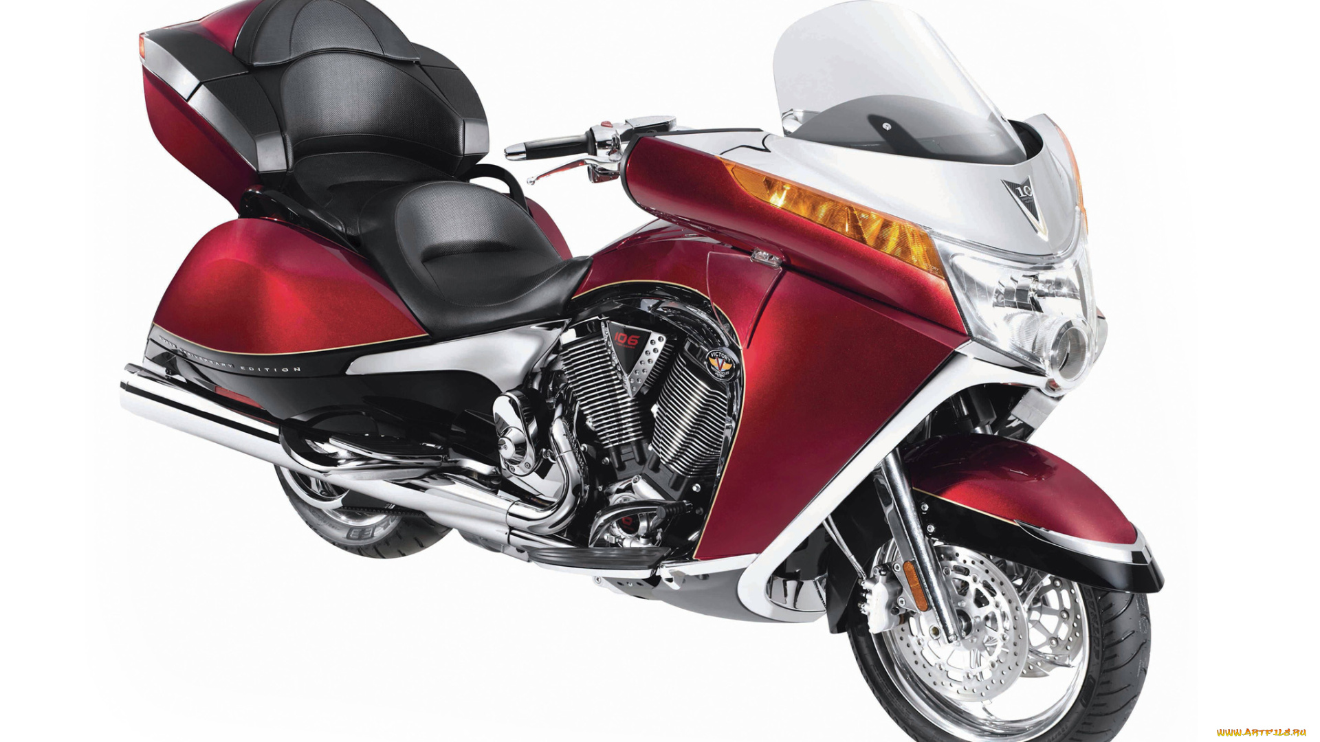 мотоциклы, victory