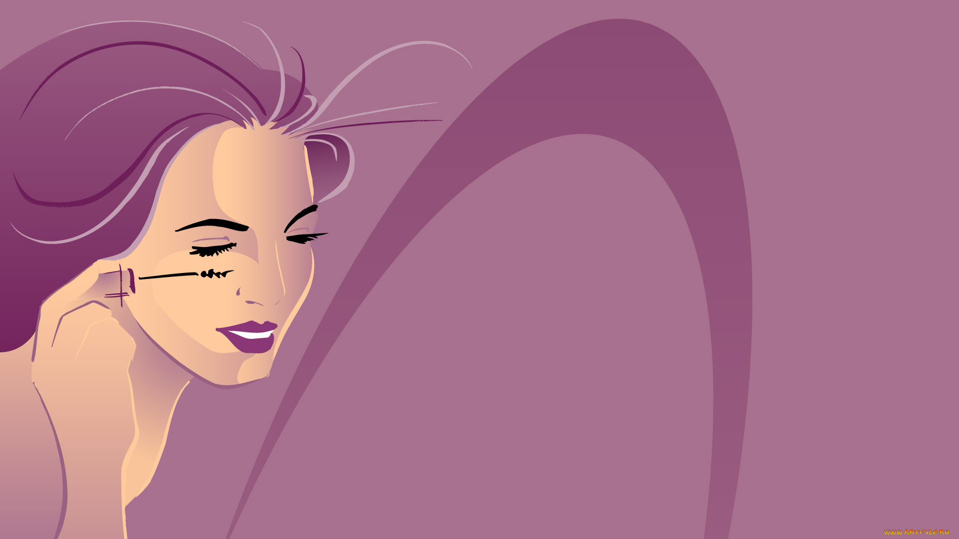 векторная, графика