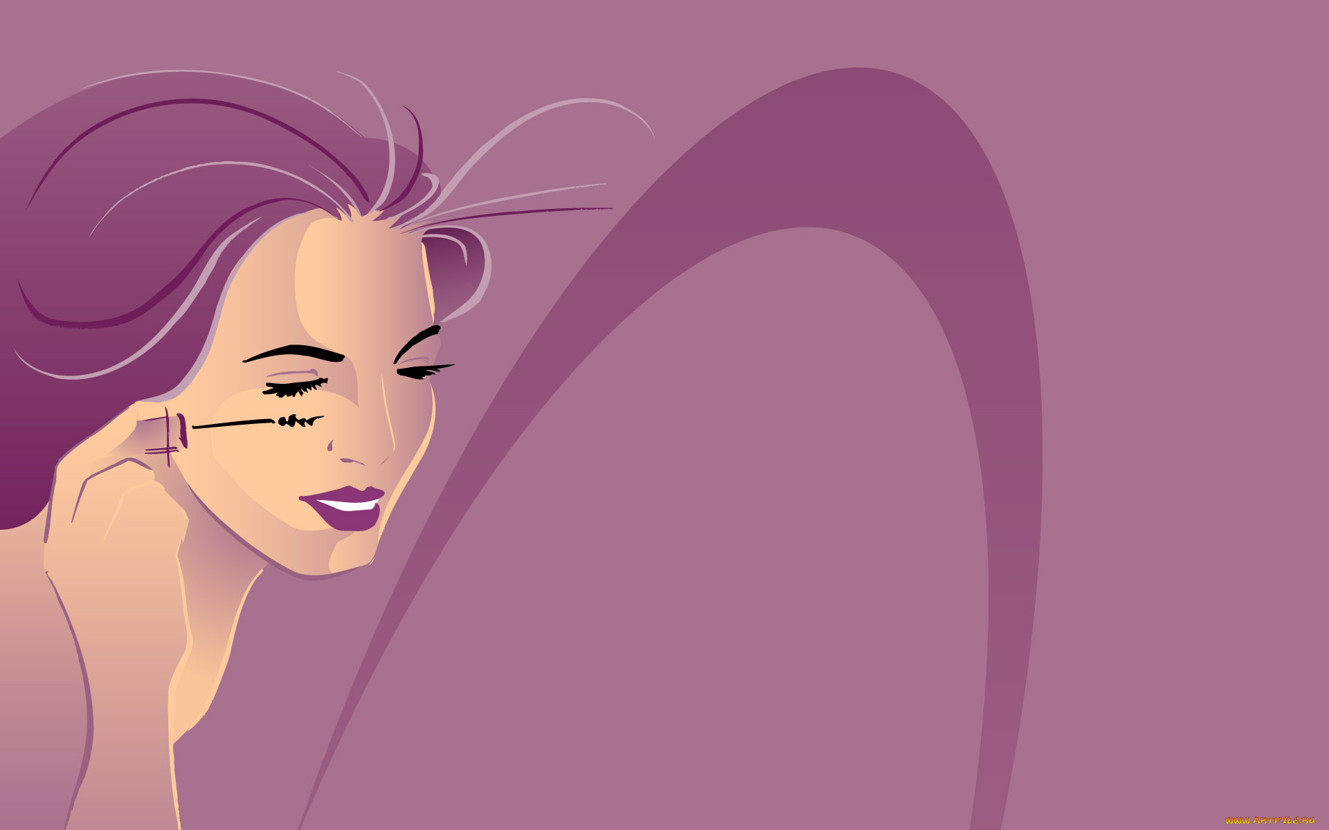 векторная, графика