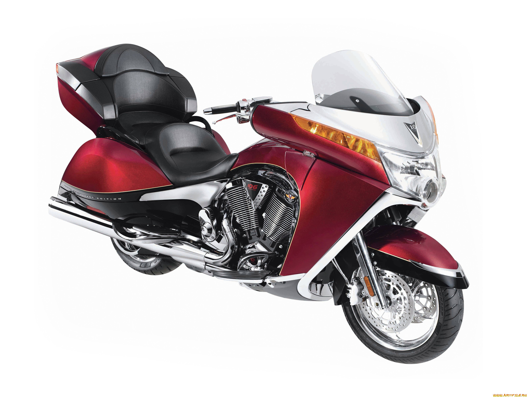 мотоциклы, victory