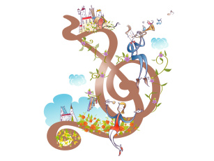 Картинка векторная графика