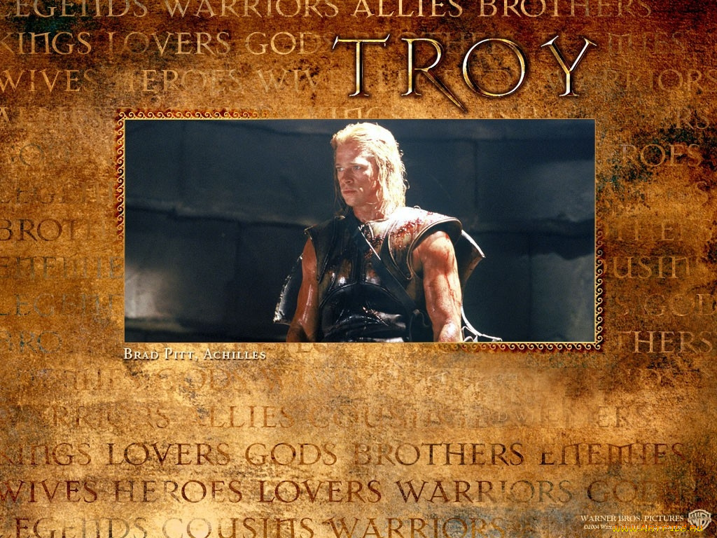 кино, фильмы, troy
