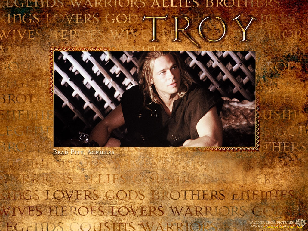 кино, фильмы, troy