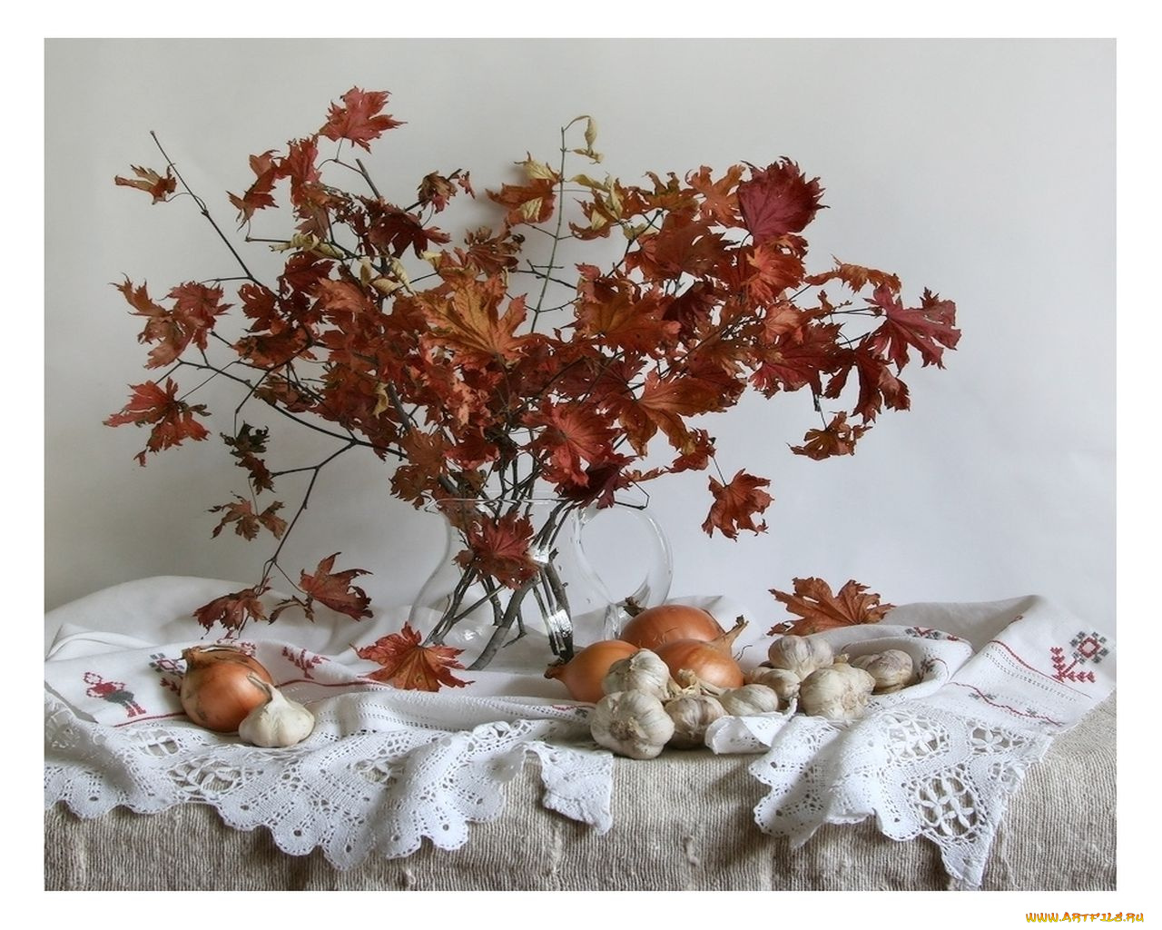 анна, немирович, еда, натюрморт