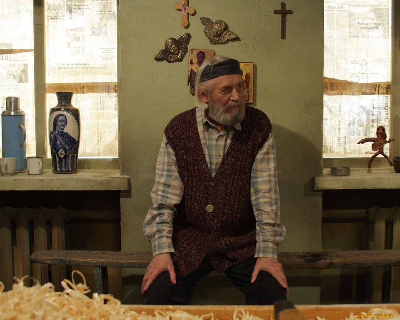 антикиллер, любовь, без, памяти, кино, фильмы