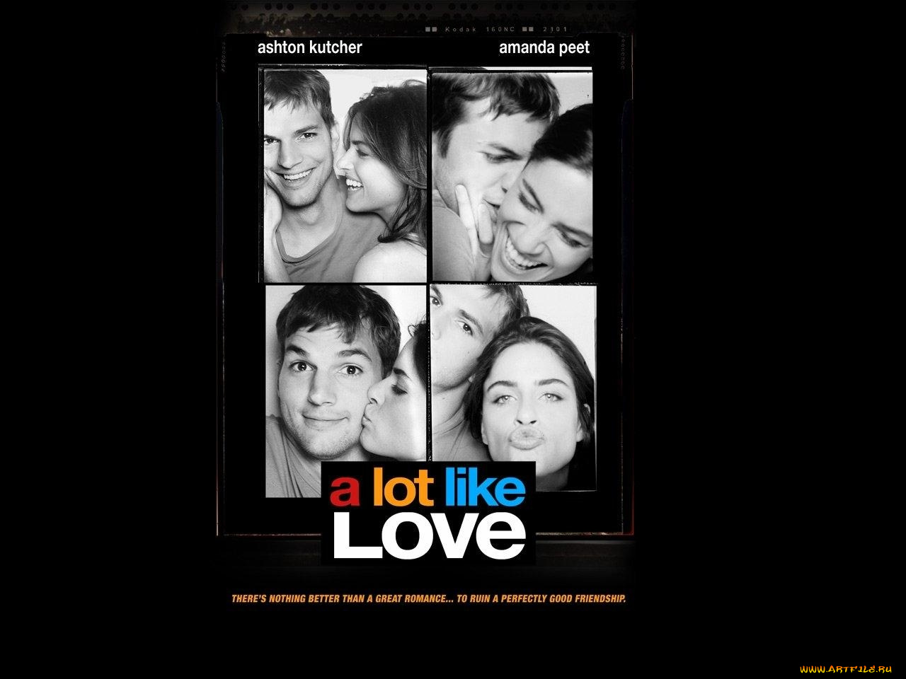 lot, like, love, кино, фильмы