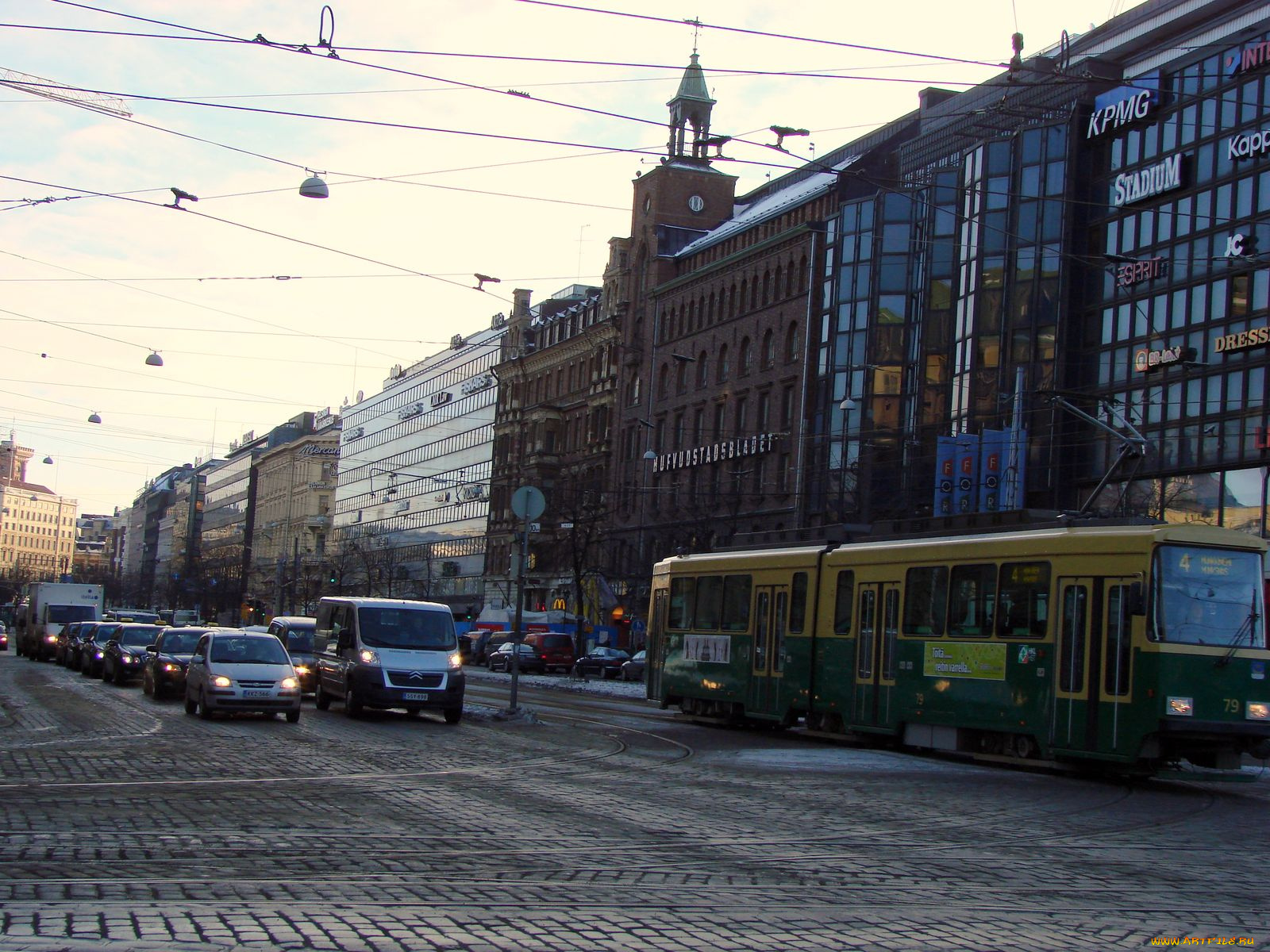 хельсинки, города, финляндия