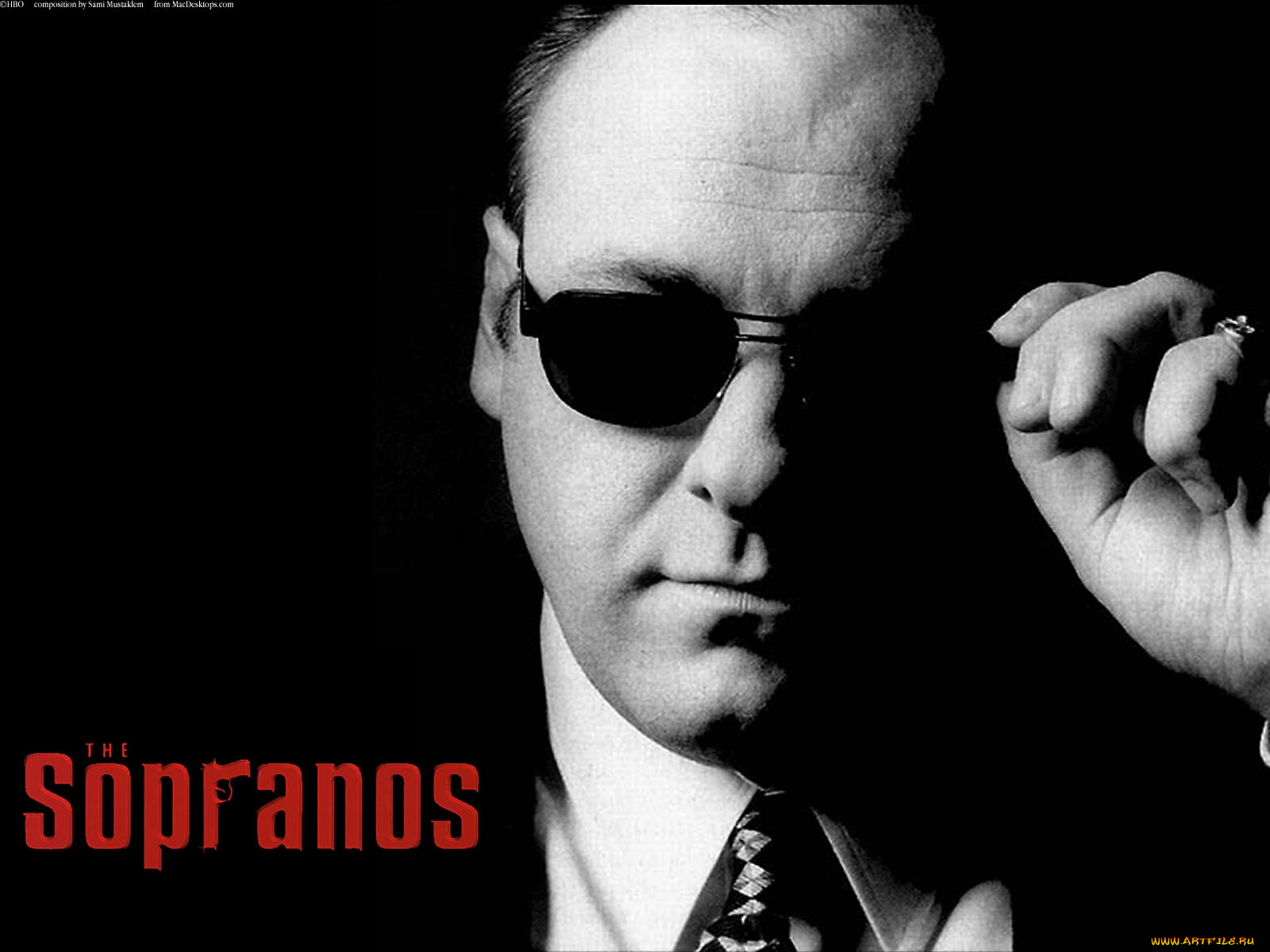 the, sopranos, кино, фильмы