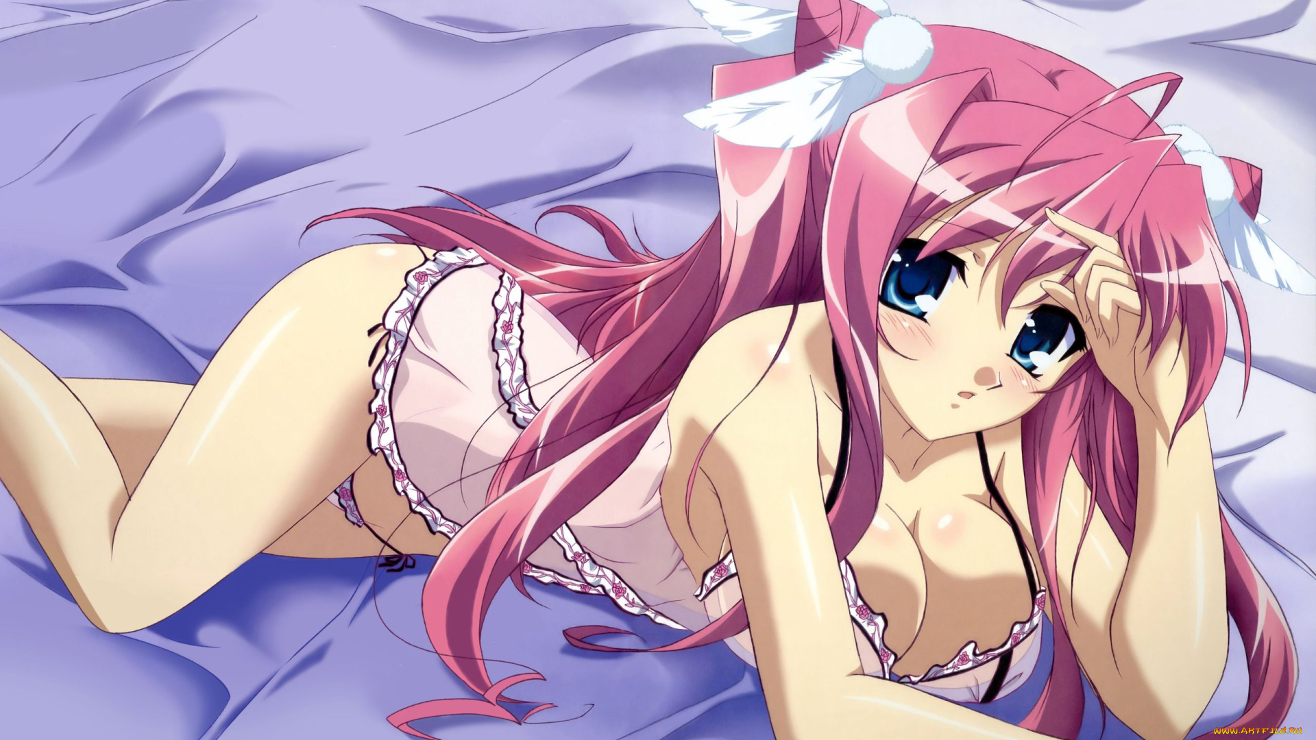 аниме, koihime, musou