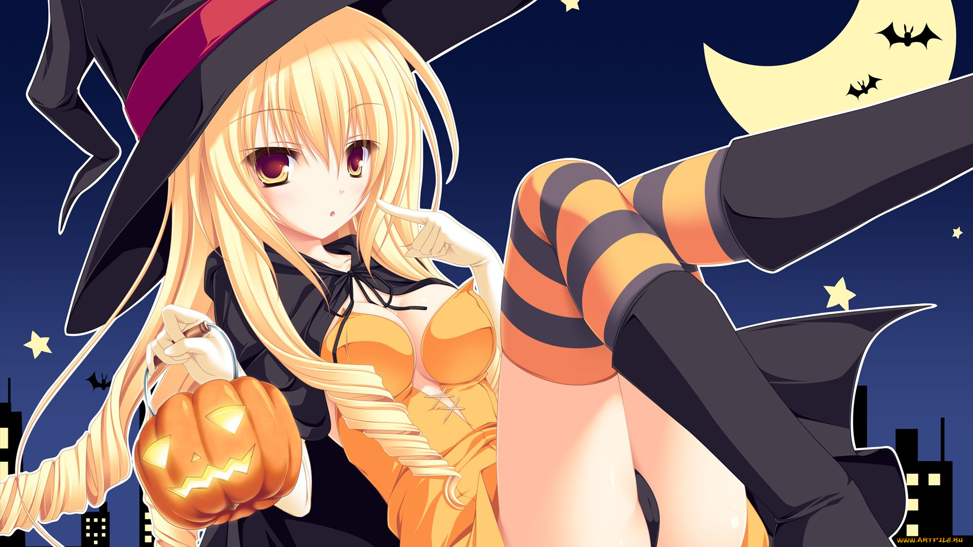 аниме, mikagami, mamizu