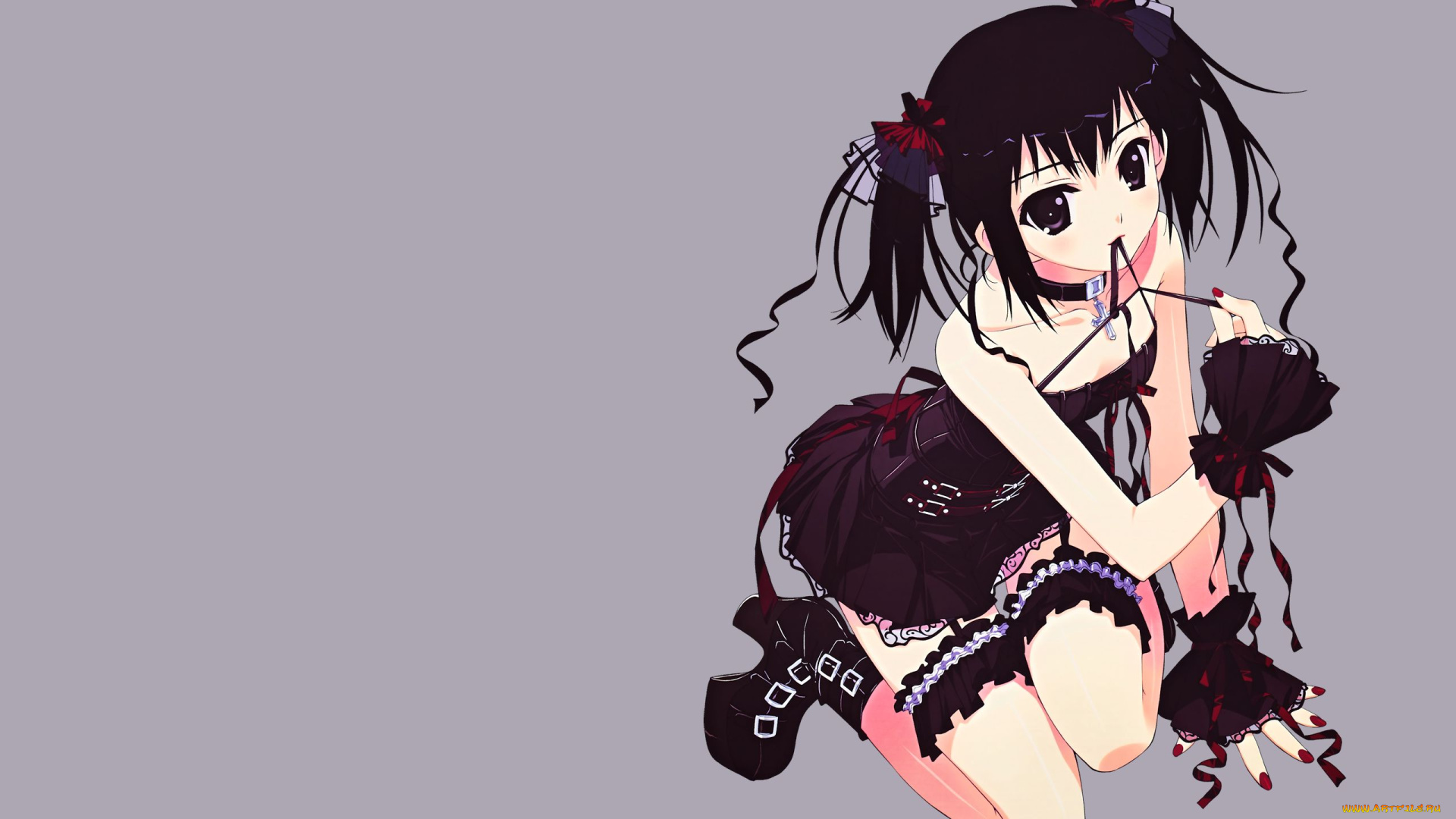 аниме, *unknown, другое