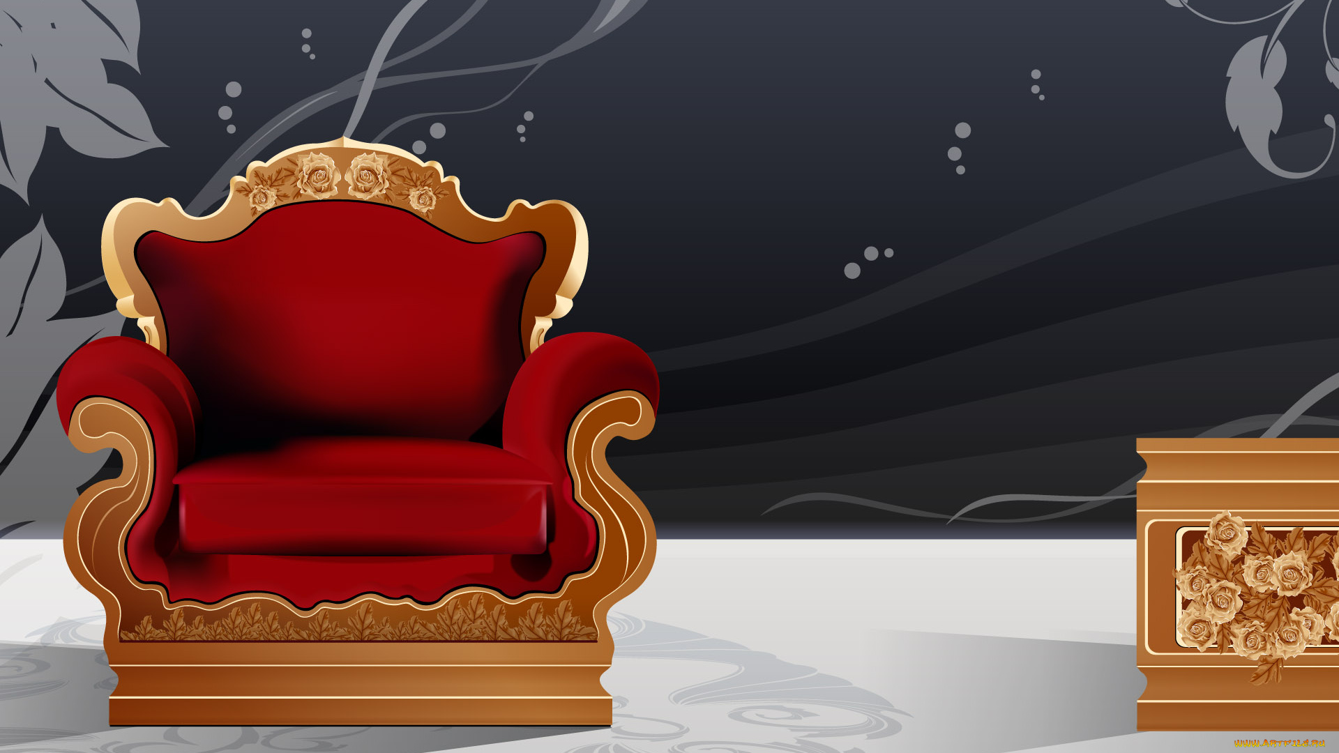 векторная, графика