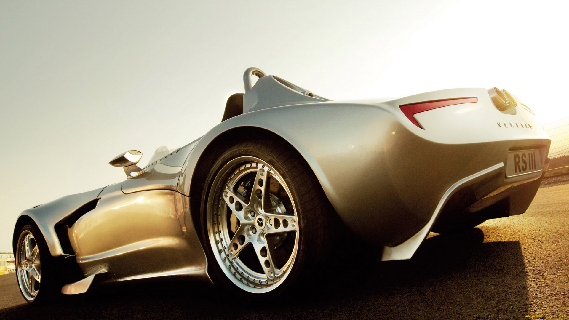 veritas, rs, iii, roadster, автомобили