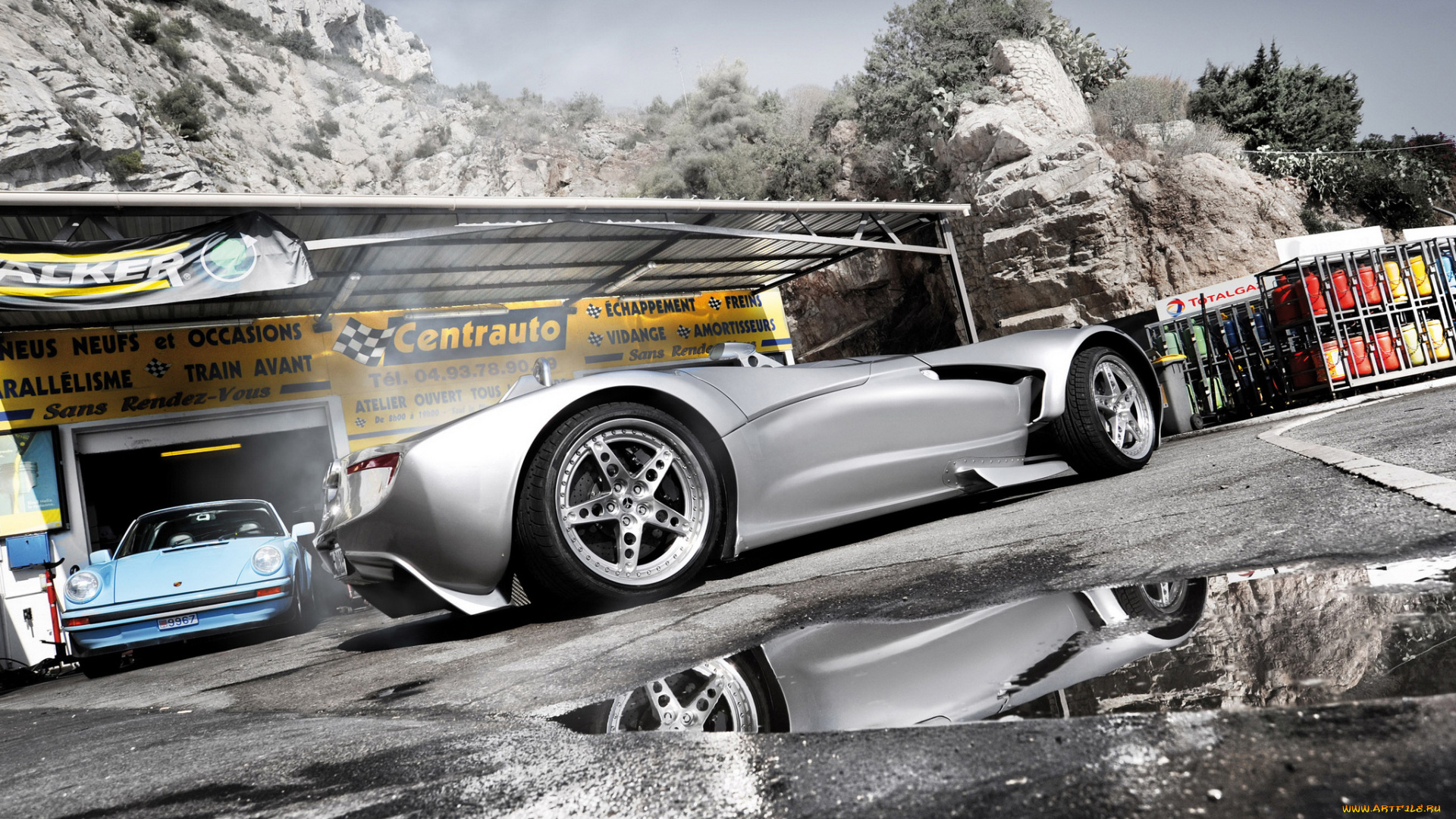 veritas, rs, iii, roadster, автомобили