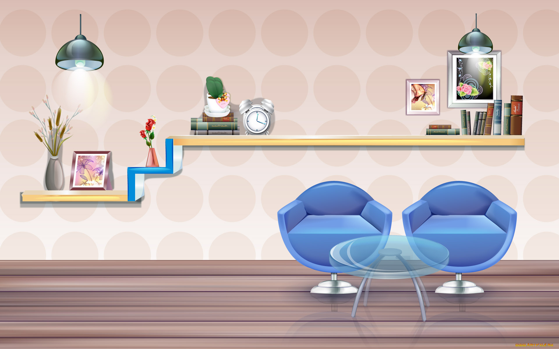 векторная, графика