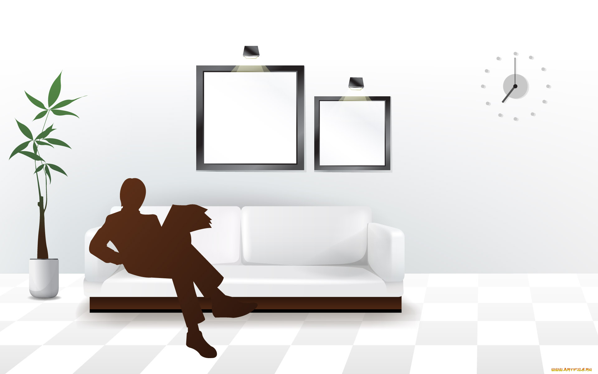 векторная, графика