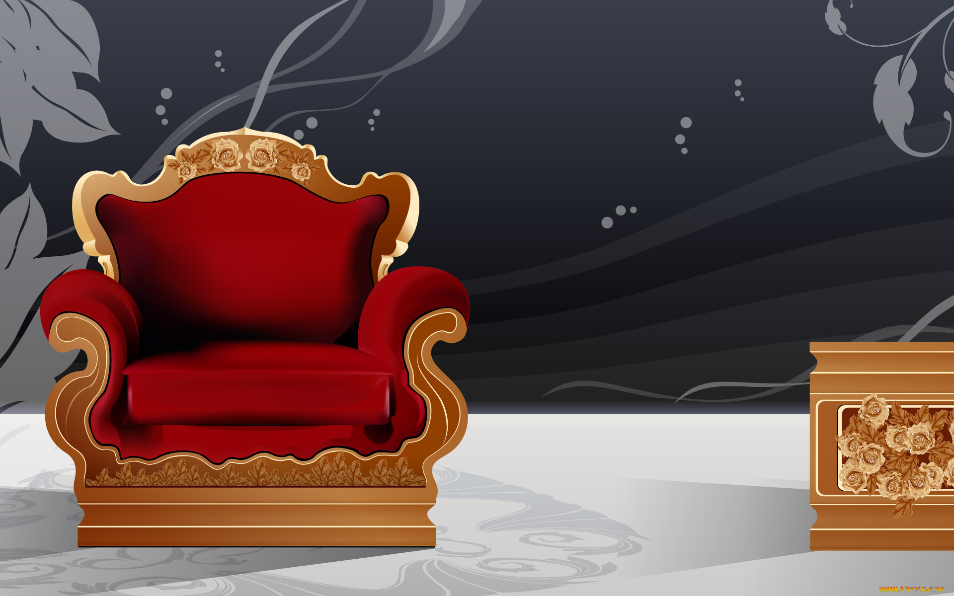 векторная, графика