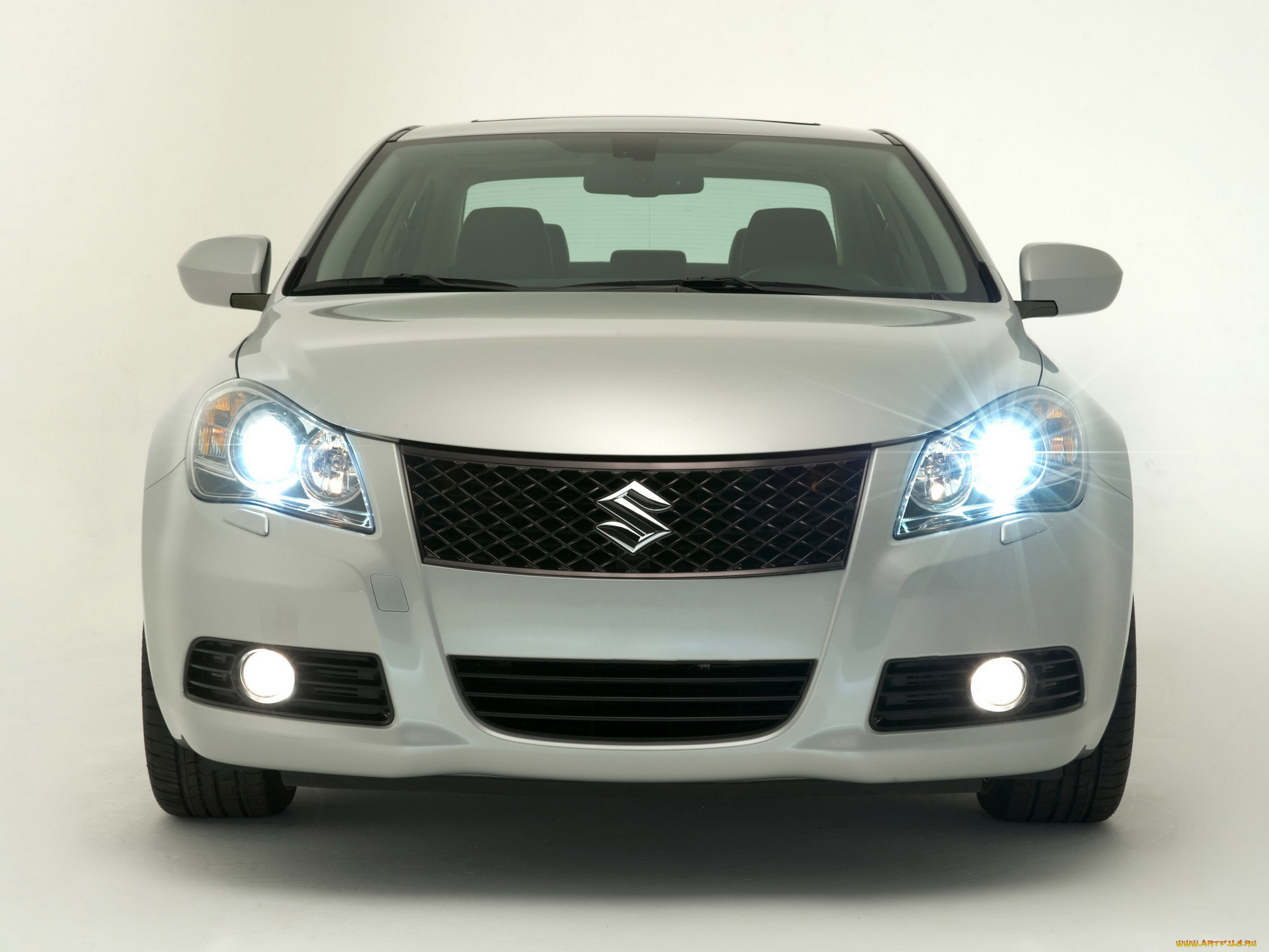 suzuki, kizashi, автомобили