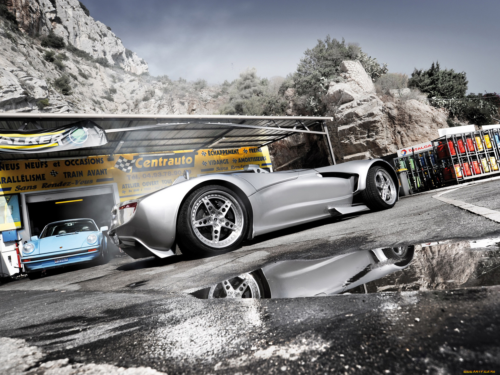 veritas, rs, iii, roadster, автомобили