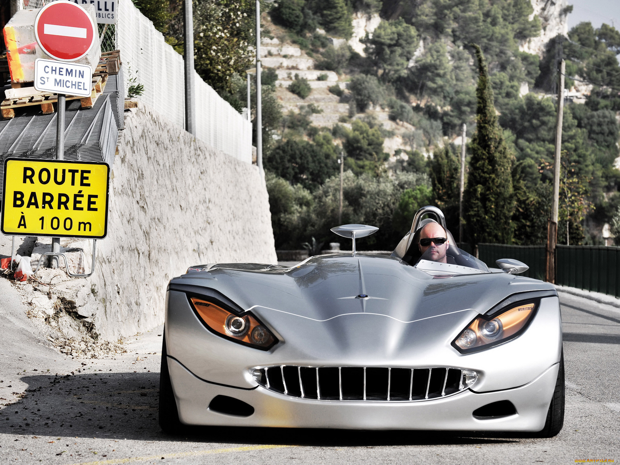 veritas, rs, iii, roadster, автомобили