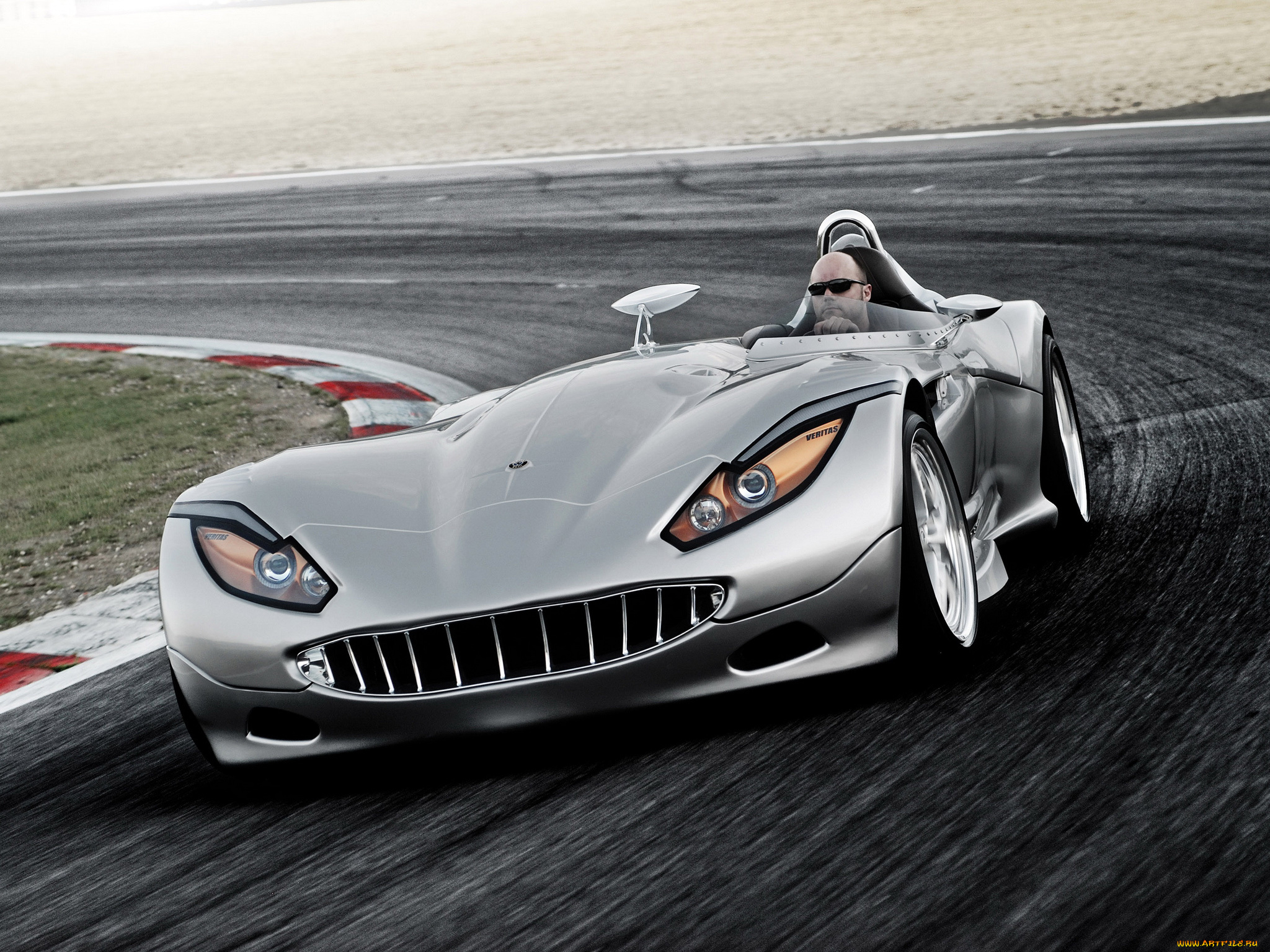 veritas, rs, iii, roadster, автомобили