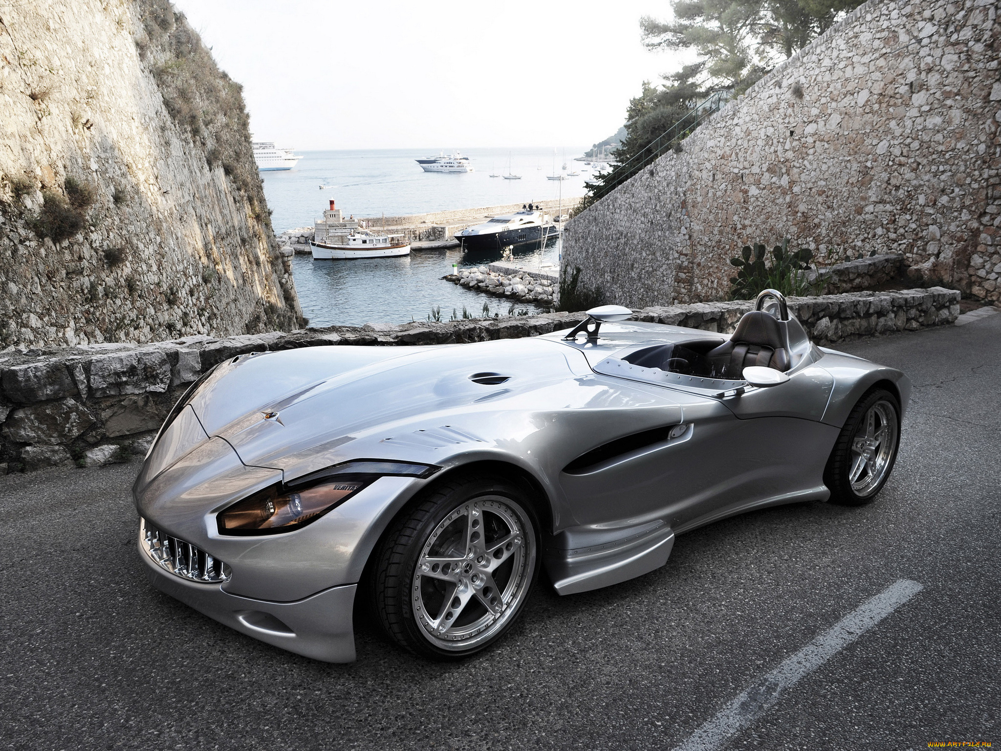 veritas, rs, iii, roadster, автомобили