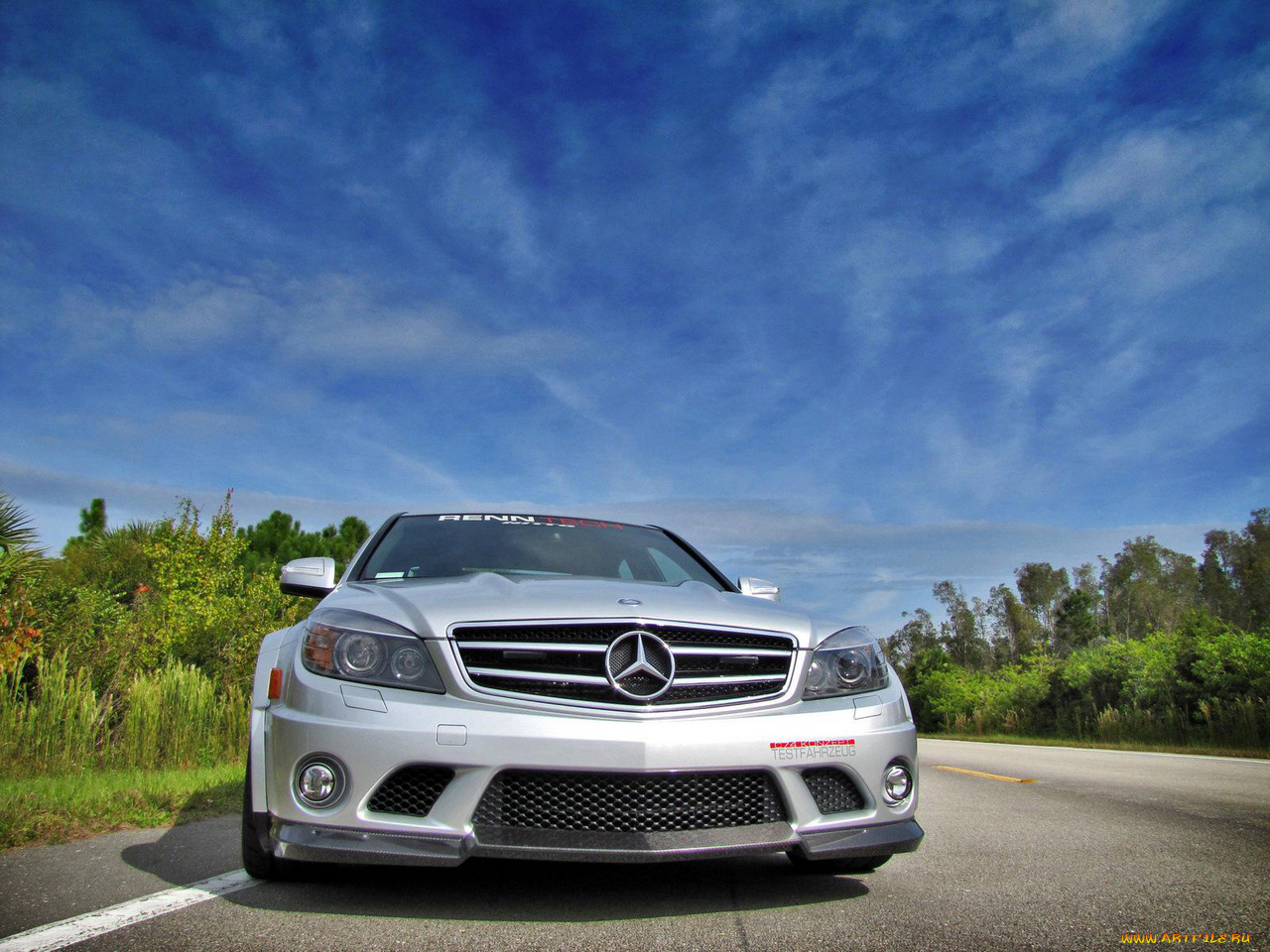 автомобили, mercedes, benz